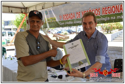 rolim de moura